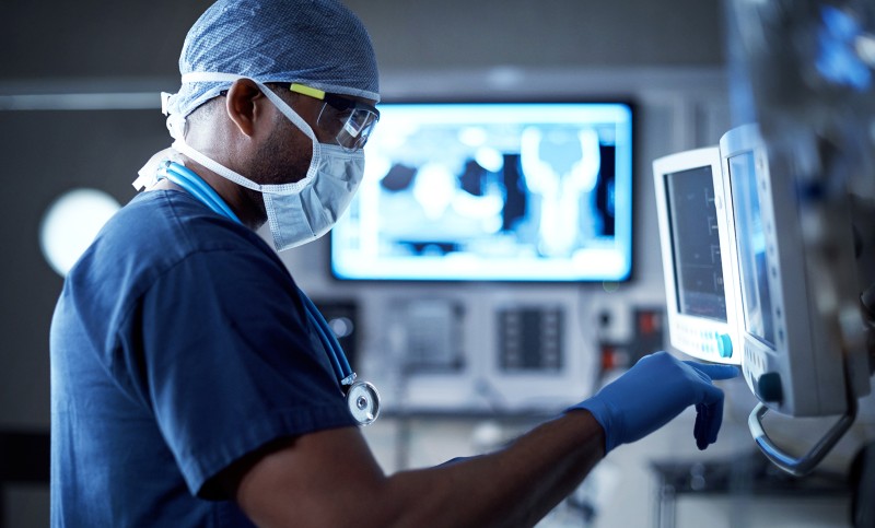 endourlogy surgery